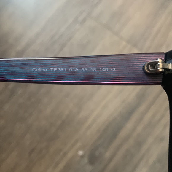 Tom ford Celine sunglasses - Picture 4 of 4